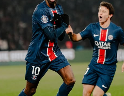 psg-x-auxerre:-campeao-frances-recebe-equipe-do-meio-da-tabela-na-reta-final-da-ligue-1