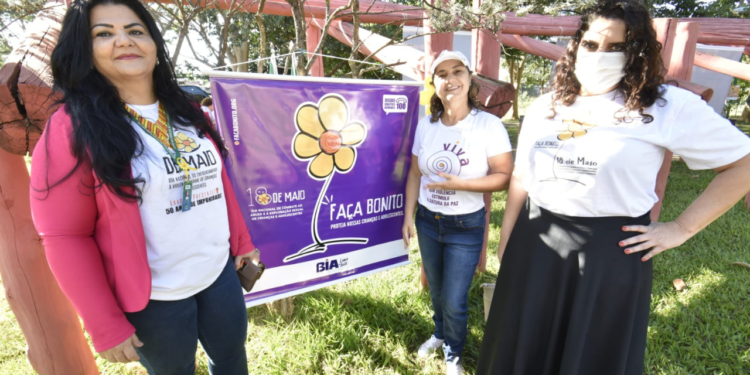 campanha-“faca-bonito”-promove-acoes-de-combate-ao-abuso-sexual-infantil-em-goias