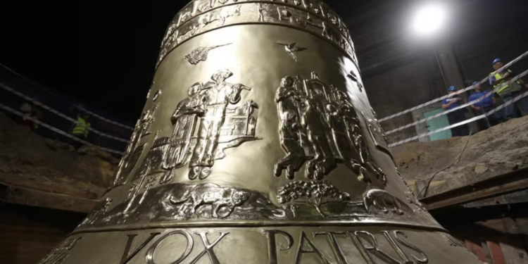 vox-patris-chega-ao-brasil-e-inicia-jornada-historica-rumo-a-trindade