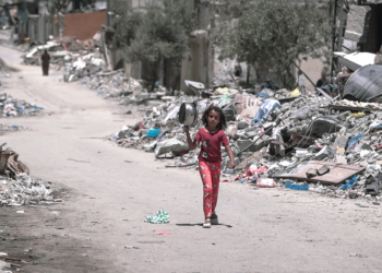 14-mil-bebes-podem-morrer-em-gaza-se-israel-nao-liberar-mais-ajuda