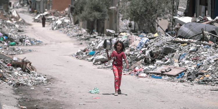 14-mil-bebes-podem-morrer-em-gaza-se-israel-nao-liberar-mais-ajuda