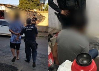 pcgo-deflagra-operacao-para-desarticular-faccao-criminosa-com-atuacao-em-goias-e-tocantins