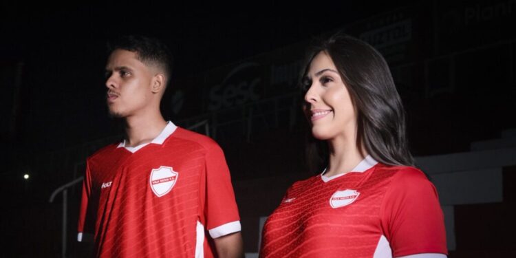 vila-nova-lanca-camisa-2025-exaltando-tradicao-e-conexao-com-a-torcida