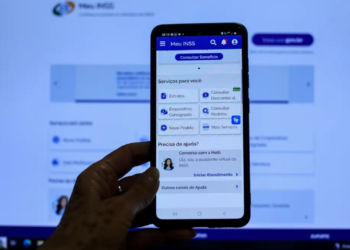inss-torna-obrigatoria-biometria-para-liberar-emprestimos-consignados