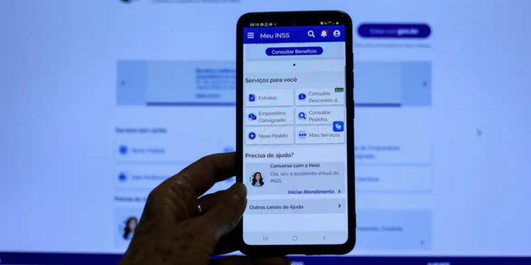 inss-torna-obrigatoria-biometria-para-liberar-emprestimos-consignados