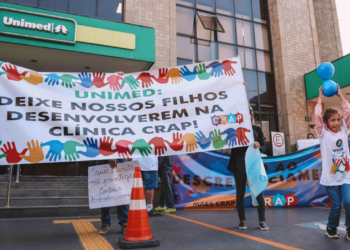 pais-denunciam-descredenciamento-de-clinicas-pela-unimed-goiania