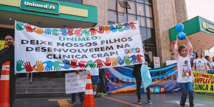 pais-denunciam-descredenciamento-de-clinicas-pela-unimed-goiania