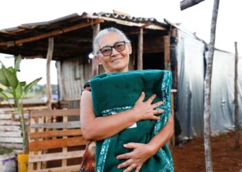 aquecendo-vidas-2025:-ovg-lanca-site-para-ampliar-doacoes-de-cobertores