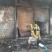 incendio-atinge-ginasio-de-esportes-no-setor-campinas