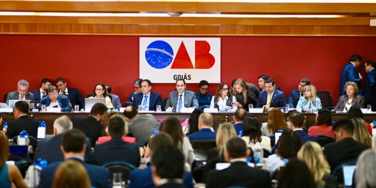 oab-reune-cupula-nacional-em-goiania-pela-primeira-vez;-entenda