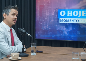 “goias-nao-e-o-estado-mais-seguro”,-diz-fabricio-rosa-sobre-discurso-de-caiado