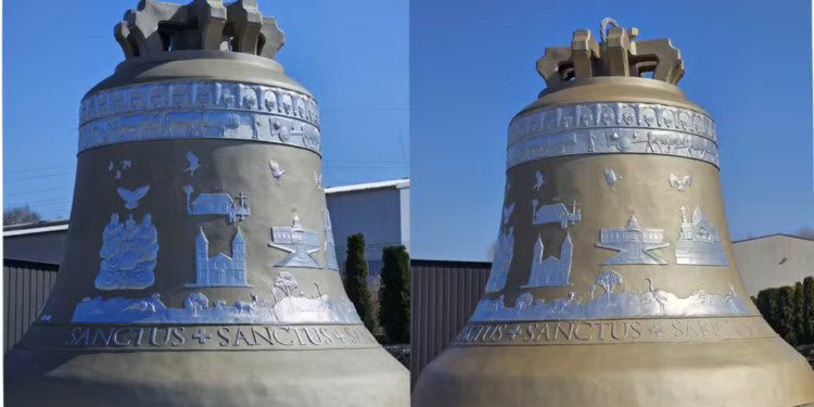 maior-sino-do-mundo-chegara-antes-a-goias-apos-evento-ser-cancelado-em-brasilia