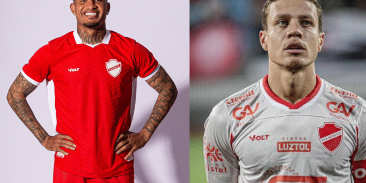 vila-nova-se-despede-de-eric-davis-e-empresta-lucas-sena-para-o-futebol-japones