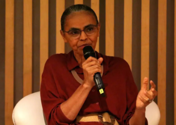 “nao-vou-me-encolher”,-diz-marina-silva-sobre-ataques-no-senado