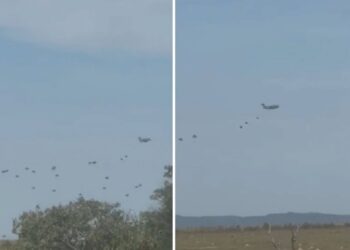 militar-morre-em-salto-de-paraquedas-durante-treinamento-do-exercito-em-goias