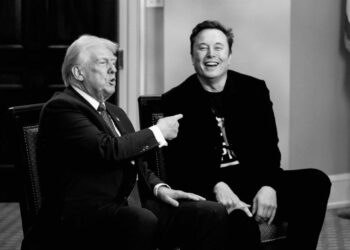 elon-musk-anuncia-saida-do-governo-dos-eua-com-criticas-a-trump-e-foco-na-tesla