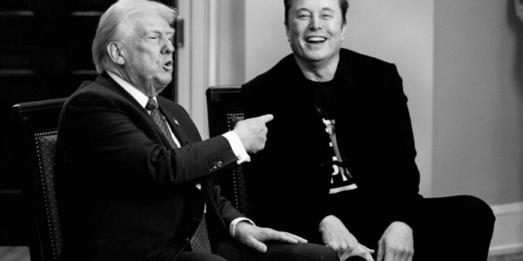elon-musk-anuncia-saida-do-governo-dos-eua-com-criticas-a-trump-e-foco-na-tesla
