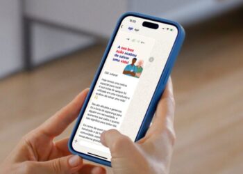 com-ajuda-do-whatsapp,-hugol-transforma-experiencia-do-doador-de-sangue