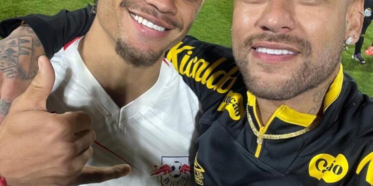 “se-jogasse,-amem”,-diz-pai-de-neymar-sobre-contrato-do-craque-com-o-santos