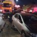 engavetamento-com-cinco-veiculos-e-carreta-mata-idoso-na-br-153-em-goiania