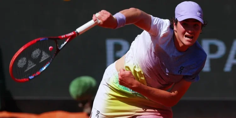joao-fonseca-e-eliminado-por-jack-draper-na-terceira-rodada-de-roland-garros