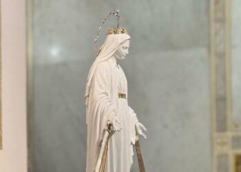 totus-tuus-2025-celebra-10-anos-com-visita-inedita-de-nossa-senhora-das-gracas