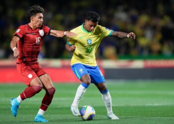 brasil-x-equador:-horario,-escalacoes-e-onde-assistir-ao-jogo-das-eliminatorias-da-copa