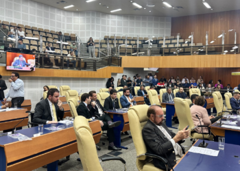 camara-de-goiania-aprova-aumento-de-taxa-regulatoria-paga-pela-saneago