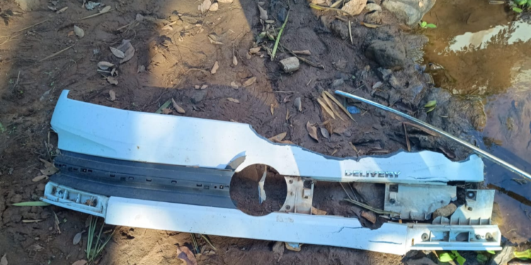 caminhoneiro-desaparece-e-veiculo-e-achado-em-rio-na-zona-rural-de-professor-jamil