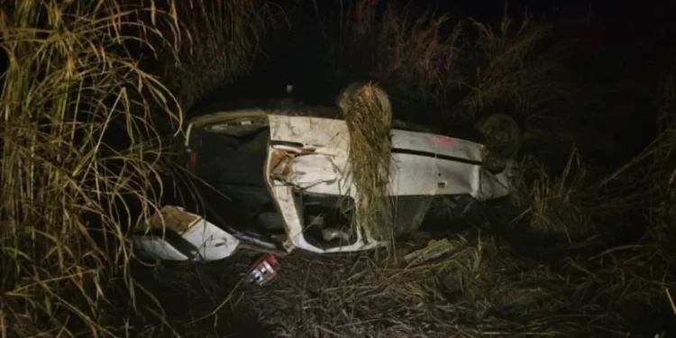 motorista-capota-carro-quatro-vezes-e-e-lancado-em-matagal-na-go-330