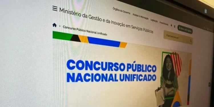 fgv-sera-a-banca-do-concurso-nacional-unificado-2025,-que-tera-3.652-vagas