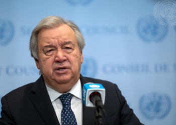 guterres-homenageia-168-funcionarios-da-onu-mortos-em-2024-e-exige-fim-da-impunidade