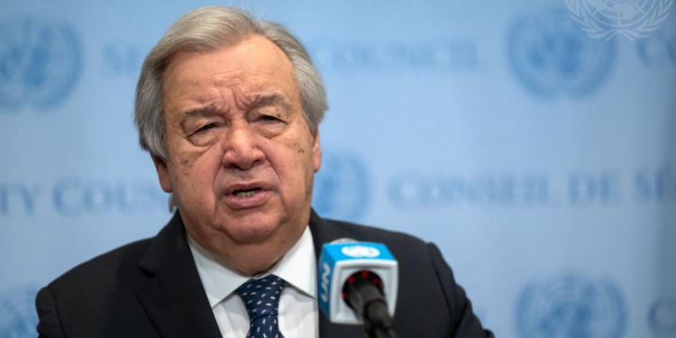 guterres-homenageia-168-funcionarios-da-onu-mortos-em-2024-e-exige-fim-da-impunidade
