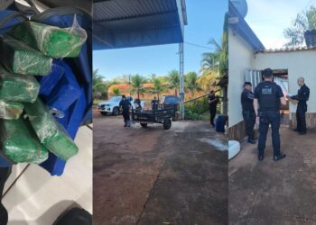 policia-prende-seis-suspeitos-de-roubar-graos-e-caminhoes-e-manter-os-motoristas-refens-em-goias