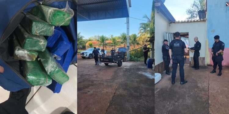 policia-prende-seis-suspeitos-de-roubar-graos-e-caminhoes-e-manter-os-motoristas-refens-em-goias