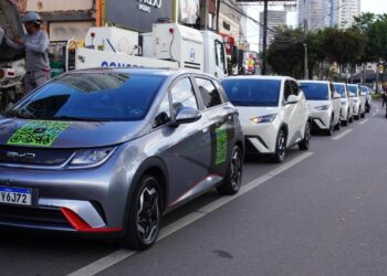carros-eletricos-ganham-espaco-entre-motoristas-de-aplicativo-em-goias