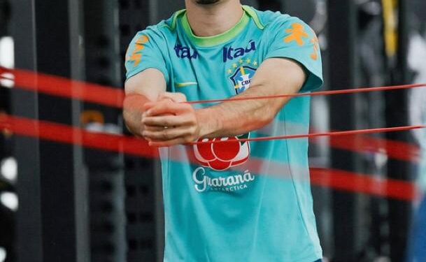 brasil-encerra-preparacao-para-duelo-contra-o-paraguai