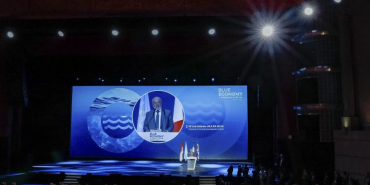 “falta-vontade,-nao-dinheiro”,-diz-lula-sobre-repasses-para-paises-pobres-para-o-clima