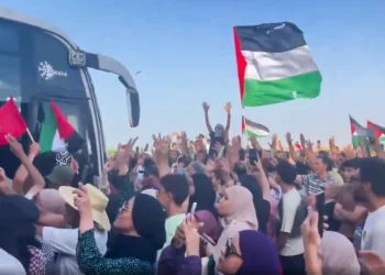 marcha-global-para-gaza-reune-milhares-de-ativistas-contra-bloqueio-israelense