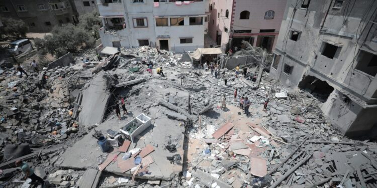 israel-recupera-corpo-de-trabalhador-tailandes-sequestrado-pelo-hamas-em-outubro