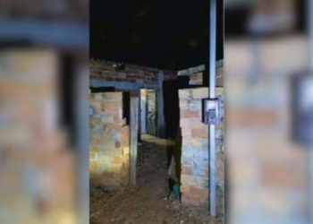 mulher-e-morta-a-facadas-pelo-ex-em-goiania;-vizinhos-suspeitaram-por-causa-de-cachorro