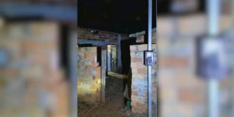 mulher-e-morta-a-facadas-pelo-ex-em-goiania;-vizinhos-suspeitaram-por-causa-de-cachorro