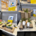 agrodefesa-apreende-sementes-e-mudas-ilegais-enviadas-pelos-correios-em-goiania