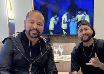 neymar-pai-ganha-protagonismo-nos-bastidores-do-santos-e-se-opoe-a-reforma-da-vila-belmiro
