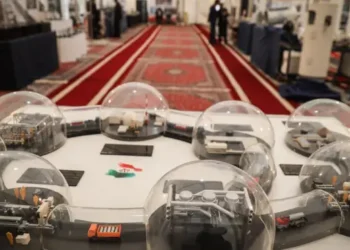 ira-e-acusado-de-violar-tratado-nuclear-e-tensao-cresce-antes-de-nova-rodada-com-os-eua