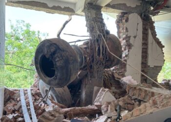 aviao-com-242-pessoas-cai-na-india-e-tem-mais-de-290-mortes-confirmadas