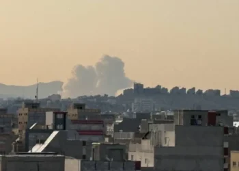 israel-ataca-instalacoes-nucleares-no-ira-e-mata-chefes-militares