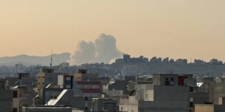 israel-ataca-instalacoes-nucleares-no-ira-e-mata-chefes-militares