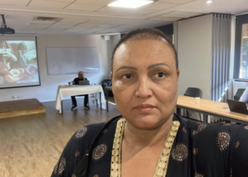 vice-de-mabel-volta-a-bunker-apos-novos-ataques-em-israel