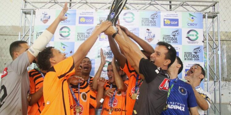 regional-centro-norte-de-futebol-de-cegos-2025-reune-equipes-no-distrito-federal